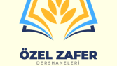 Özel Zafer Dershane