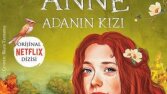 YEŞİLİN KIZI ADA / ANNE OF ISLAND KİTAP ÇEVİRİSİ