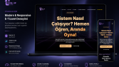Level Up Store — Modern E-Ticaret Platformu