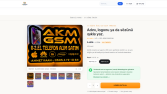 Pazarlino.com Eticaret mağazası