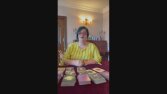 Tarot Reklamı