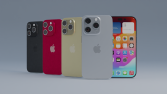 İphone modelleme