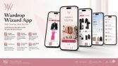  WardropWizard - Akıllı Gardırop