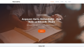 Dijitalde Gücünüzü Yansıtan Akıllı Kurumsal Web Çözümü