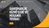 Örnek Logo ve Web Sitesi Tasarımım