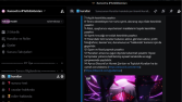 Discord Sunucusu Tasarımı