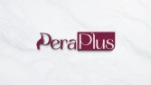 PERA PLUS Logo Tasarımı
