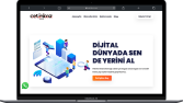 Kurumsal Ajans Web Tasarımı