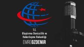İçerik Anlatım - Kamu Spotu