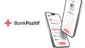 Bank Pozitif Mobile Application UI/UX