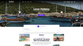 Lexor Holiday Turizm Sitesi