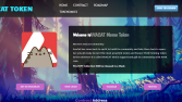 Token- Web Sitesi Tasarımı