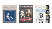 Müzik Poster Tasarımı