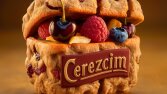 3D logo tasarımı 
