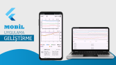 Arduino ile eşzamanlı çalışan mobil ve web uygulaması