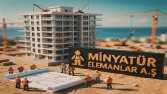 Minyatür Videolar