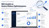 SEO Analizi ve Arama Motoru Optimizasyonu