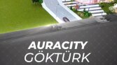 Auracity Göktürk - Tanıtım