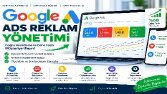 Google Ads Reklam Kurulumu