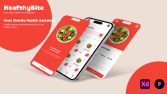 HealthyBite