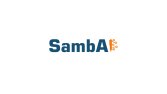 SambAi yapay zeka uygulaması logo tasarımı