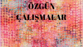 Tuval Üzerine Resimler