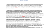 İş örneğim