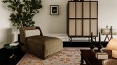 Salon İç Mekan Tasarımı