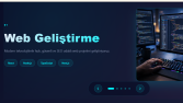 Maximum Yazılım – Kurumsal Yazılım Şirketi Web Sitesi