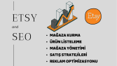 Etsy Mağaza Danışmanı