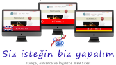 İş örneğim