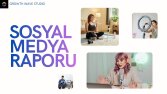 Sosyal Medya Yönetimi ve Dijital Pazarlama Portfolyo