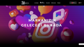 Web Sitesi Tasarımı