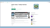 Google Play Store Yayınlanmış Mobil Oyun Projesi