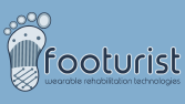 Footurist Logo Tasarımı
