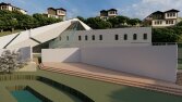3D MODELLEME VE RENDERLAR 