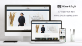 ButikSestra E-Ticaret Sitesi