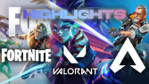 Gaming Highlights