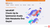 Modern Websiteleri