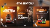 Gym tasarım