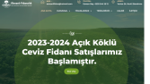 Fidan ve Fide Satışı – Doğal ve Sağlıklı Ürünler