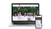 Çiğdemin Canları Kurumsal Web Sitesi