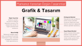 Profesyonel Sosyal Medya & Web Site Banner Tasarımları