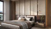 Profesyonel 3D İç Mekan Tasarımı ve Gerçekçi Render