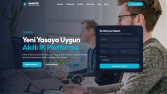 SMART İK - İK HR SİSTEMLERİ
