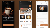 UI / UX Tasarım