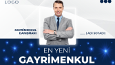 Emlak Firmaları için Postlar
