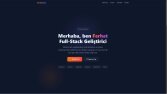 Merhaba, ben Ferhat Full-Stack Geliştirici