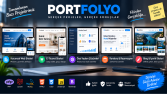 Profesyonel Web Tasarım ve Özel Yazılım Projeleri
