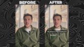 Reel Video Edit Çalışma Örneği